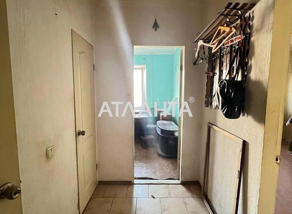 1-комнатная квартира по адресу Днепропетр. Дор. (площадь 35 м²) - Atlanta.ua - фото 10