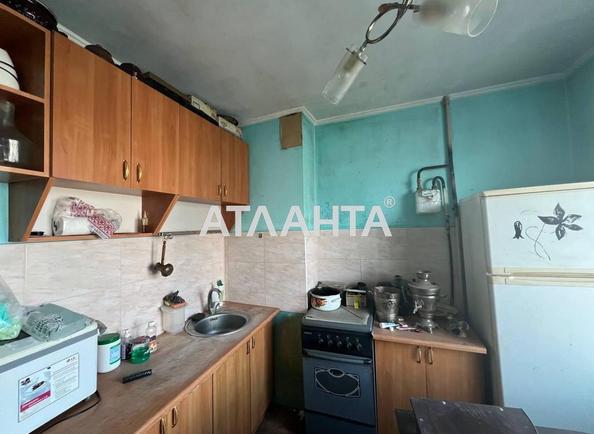 1-комнатная квартира по адресу Днепропетр. Дор. (площадь 35 м²) - Atlanta.ua - фото 11