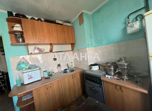 1-комнатная квартира по адресу Днепропетр. Дор. (площадь 35 м²) - Atlanta.ua - фото 12