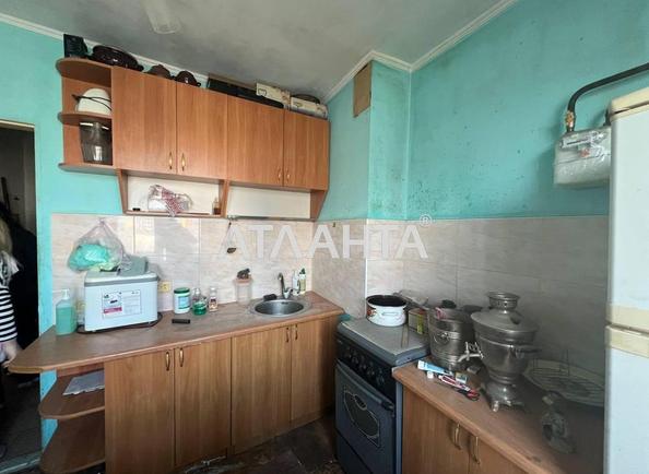 1-комнатная квартира по адресу Днепропетр. Дор. (площадь 35 м²) - Atlanta.ua - фото 13