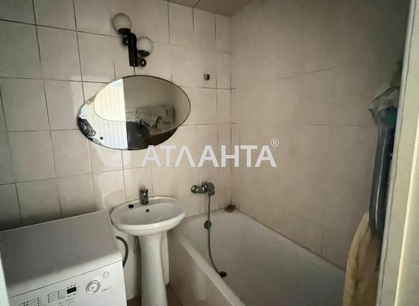 1-комнатная квартира по адресу Днепропетр. Дор. (площадь 35 м²) - Atlanta.ua - фото 14