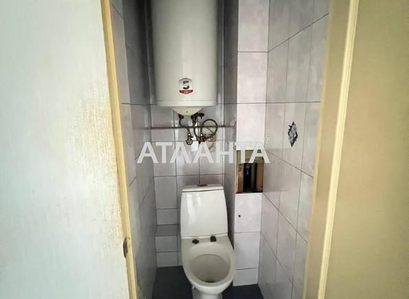 1-комнатная квартира по адресу Днепропетр. Дор. (площадь 35 м²) - Atlanta.ua - фото 16