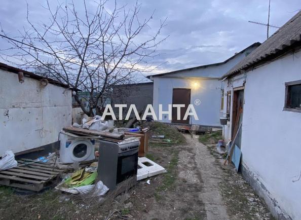 Будинок за адресою вул. Набережна (площа 39 м²) - Atlanta.ua - фото 7