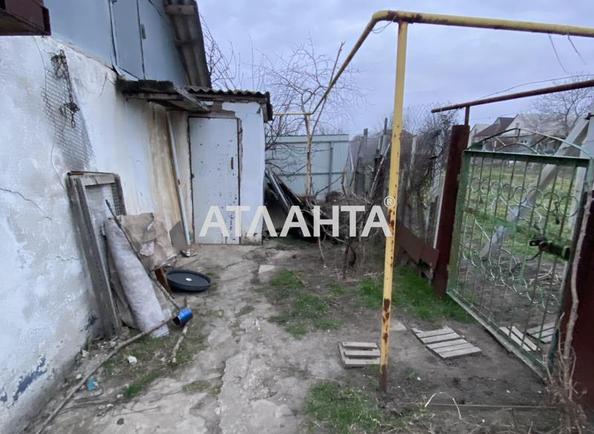 Будинок за адресою вул. Набережна (площа 39 м²) - Atlanta.ua - фото 9