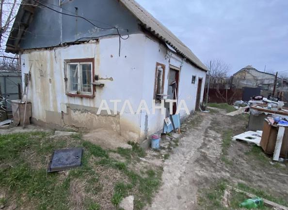 Будинок за адресою вул. Набережна (площа 39 м²) - Atlanta.ua - фото 12