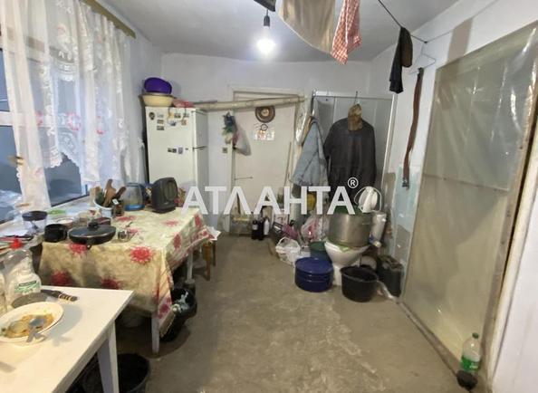 Будинок за адресою вул. Набережна (площа 39 м²) - Atlanta.ua - фото 4