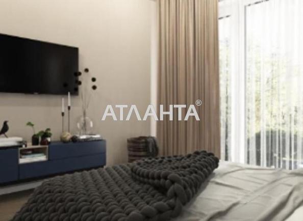 2-комнатная квартира по адресу ул. Вернадского (площадь 80 м²) - Atlanta.ua - фото 2