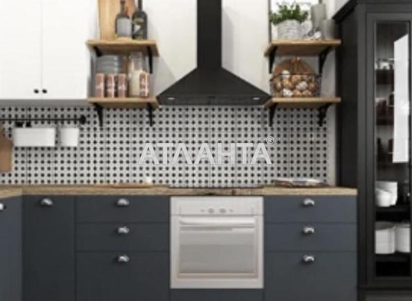 2-комнатная квартира по адресу ул. Вернадского (площадь 80 м²) - Atlanta.ua - фото 3