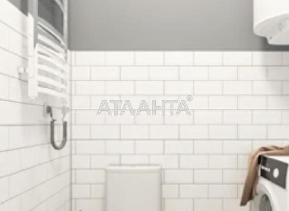 2-комнатная квартира по адресу ул. Вернадского (площадь 80 м²) - Atlanta.ua - фото 4