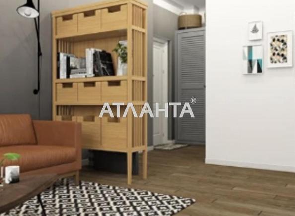 2-комнатная квартира по адресу ул. Вернадского (площадь 80 м²) - Atlanta.ua - фото 6