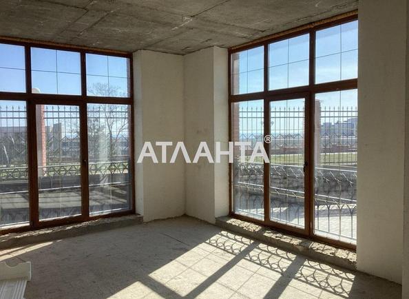 3-кімнатна квартира за адресою вул. Пляжна (площа 132,6 м²) - Atlanta.ua - фото 2