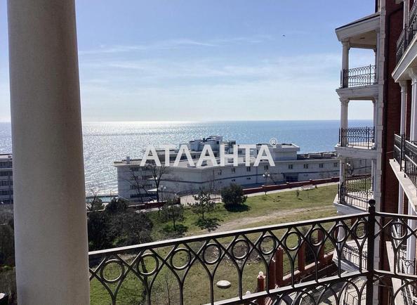 3-кімнатна квартира за адресою вул. Пляжна (площа 132,6 м²) - Atlanta.ua - фото 25