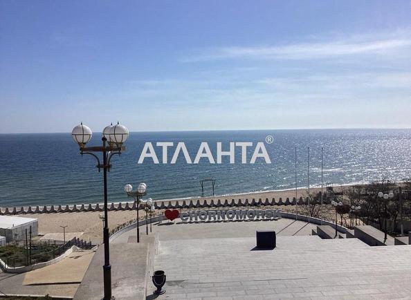 3-кімнатна квартира за адресою вул. Пляжна (площа 132,6 м²) - Atlanta.ua - фото 26