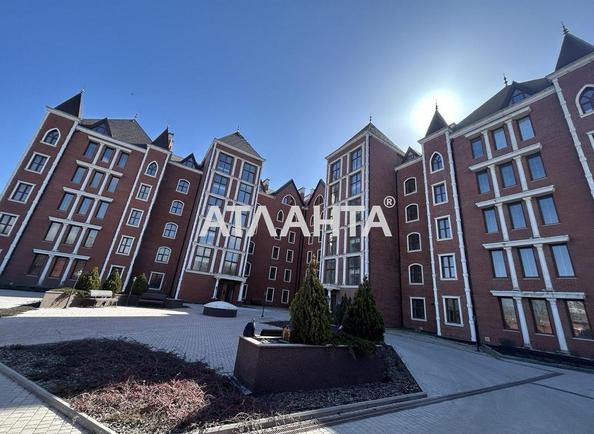 3-кімнатна квартира за адресою вул. Пляжна (площа 132,6 м²) - Atlanta.ua