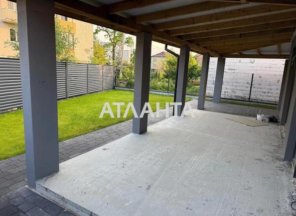 Дом по адресу ул. Пролисковая (площадь 226,3 м²) - Atlanta.ua - фото 5