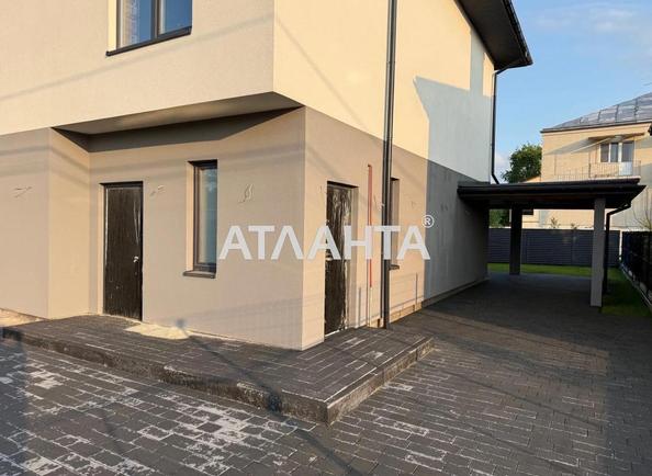 Дом по адресу ул. Пролисковая (площадь 226,3 м²) - Atlanta.ua - фото 2