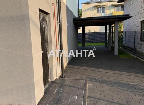 Дом по адресу ул. Пролисковая (площадь 226,3 м²) - Atlanta.ua - фото 6