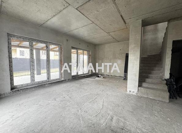 Дом по адресу ул. Пролисковая (площадь 226,3 м²) - Atlanta.ua - фото 7