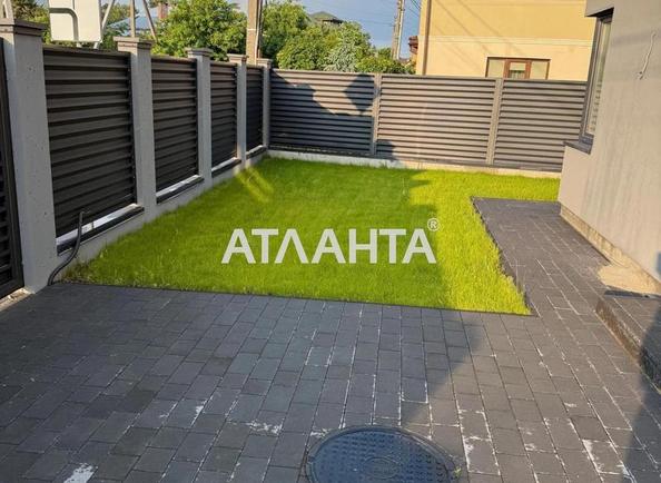 Дом по адресу ул. Пролисковая (площадь 226,3 м²) - Atlanta.ua - фото 10