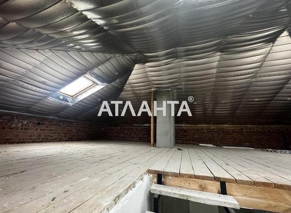 Дом по адресу ул. Пролисковая (площадь 226,3 м²) - Atlanta.ua - фото 14