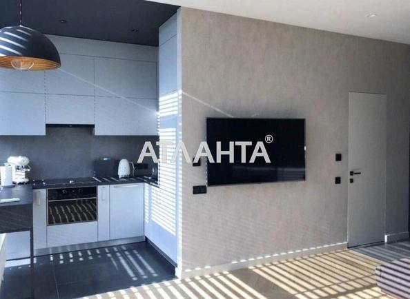 1-комнатная квартира по адресу ул. Болгарская (площадь 48,2 м²) - Atlanta.ua - фото 2