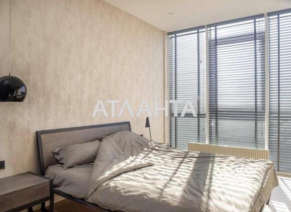 1-комнатная квартира по адресу ул. Болгарская (площадь 48,2 м²) - Atlanta.ua - фото 4