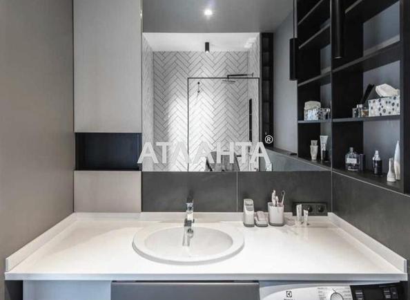 1-комнатная квартира по адресу ул. Болгарская (площадь 48,2 м²) - Atlanta.ua - фото 5