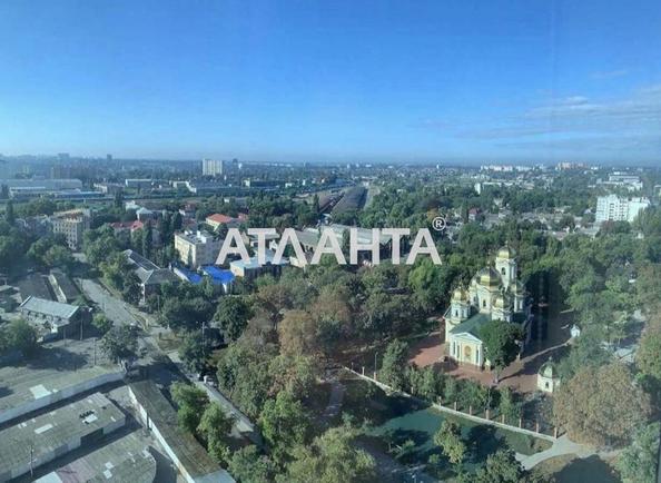 1-комнатная квартира по адресу ул. Болгарская (площадь 48,2 м²) - Atlanta.ua - фото 10