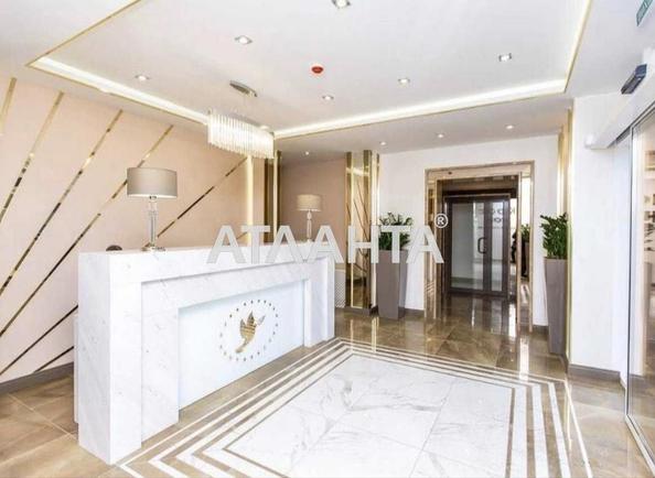 1-комнатная квартира по адресу ул. Болгарская (площадь 48,2 м²) - Atlanta.ua - фото 12