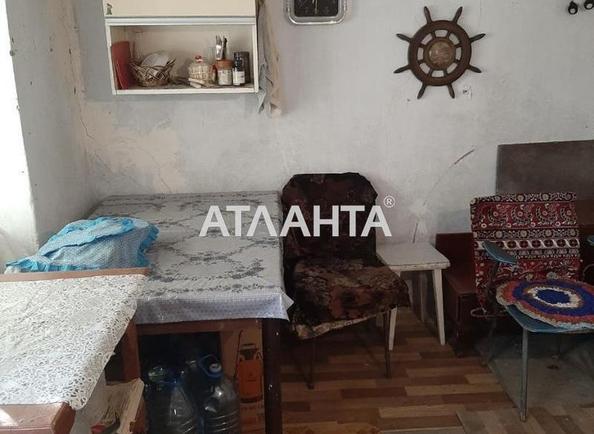 Дом по адресу ул. Пышного (площадь 35 м²) - Atlanta.ua