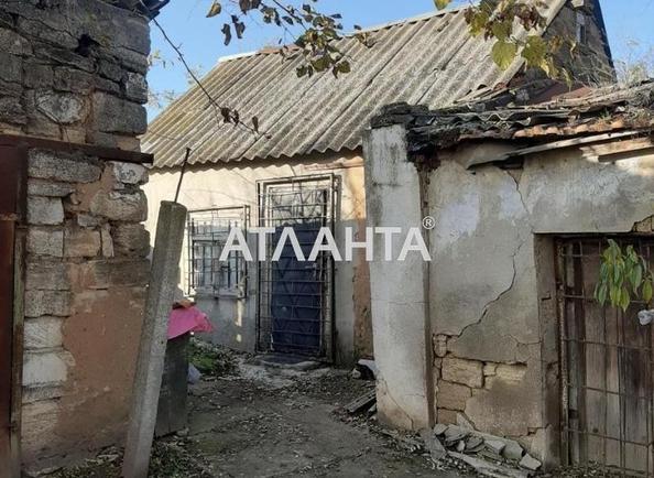 Дом по адресу ул. Пышного (площадь 35 м²) - Atlanta.ua - фото 2