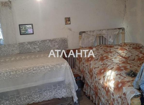 Дом по адресу ул. Пышного (площадь 35 м²) - Atlanta.ua - фото 3