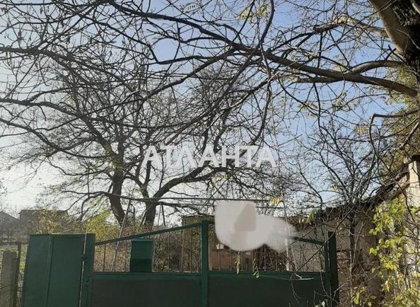 Дом по адресу ул. Пышного (площадь 35 м²) - Atlanta.ua - фото 4