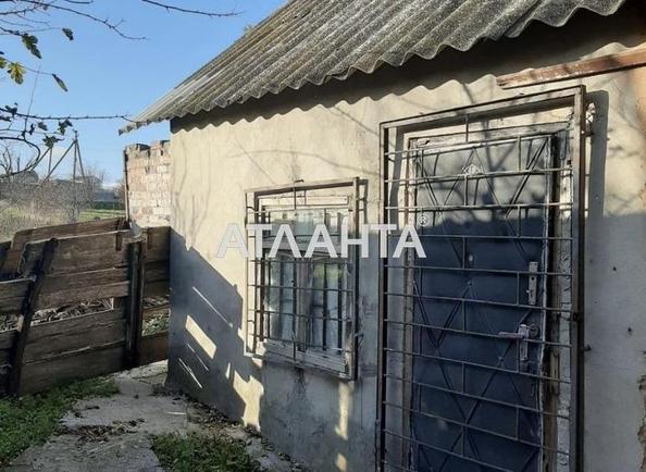 Дом по адресу ул. Пышного (площадь 35 м²) - Atlanta.ua - фото 5