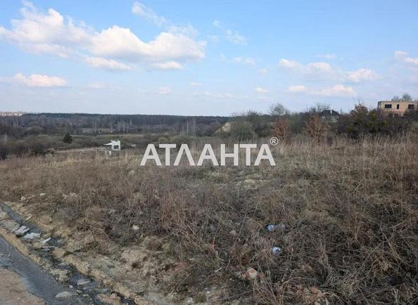 Участок по адресу ул. Парковая (площадь 0,8 сот) - Atlanta.ua - фото 6