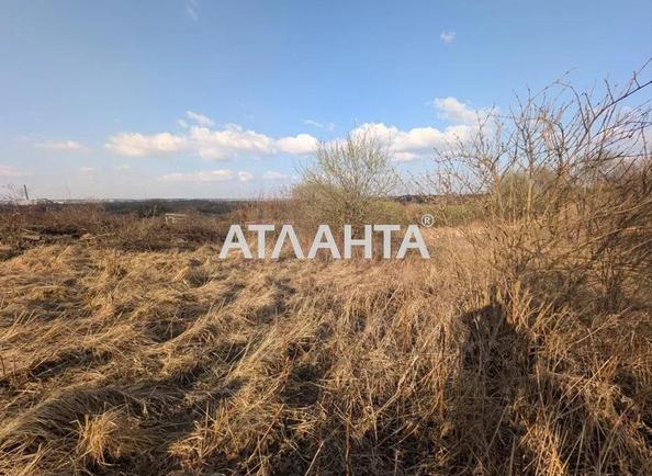 Участок по адресу ул. Парковая (площадь 0,8 сот) - Atlanta.ua - фото 7