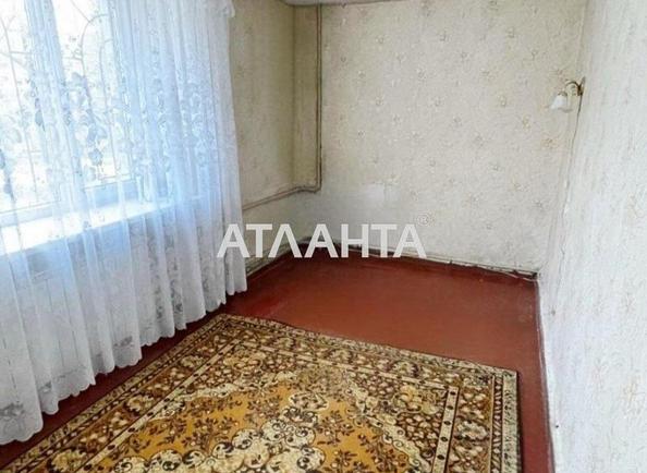 2-комнатная квартира по адресу ул. Варненская (площадь 45 м²) - Atlanta.ua