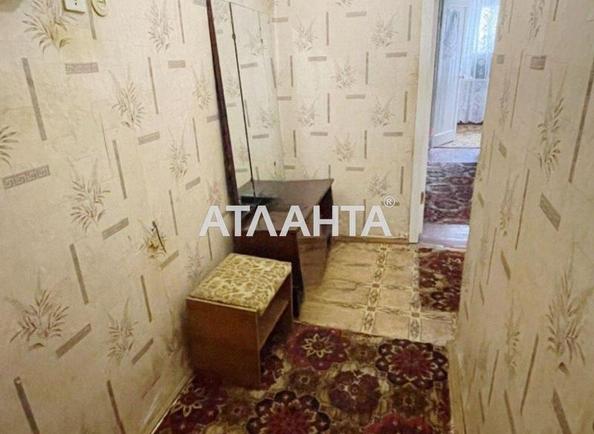 2-комнатная квартира по адресу ул. Варненская (площадь 45 м²) - Atlanta.ua - фото 9