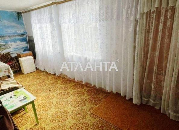 2-комнатная квартира по адресу ул. Варненская (площадь 45 м²) - Atlanta.ua - фото 3