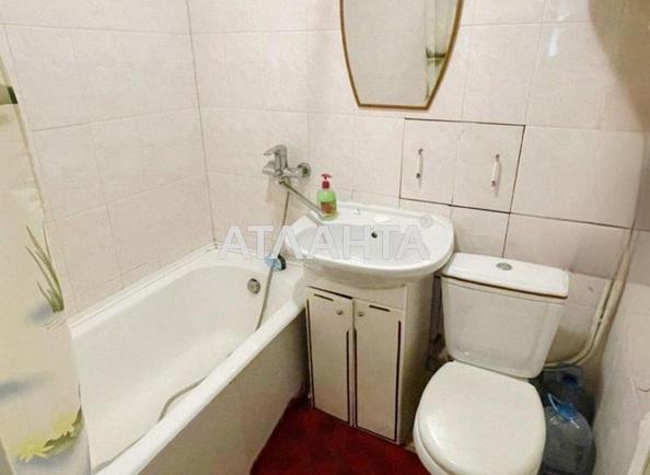 2-комнатная квартира по адресу ул. Варненская (площадь 45 м²) - Atlanta.ua - фото 10