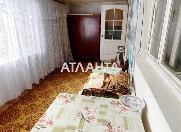 2-комнатная квартира по адресу ул. Варненская (площадь 45 м²) - Atlanta.ua - фото 8