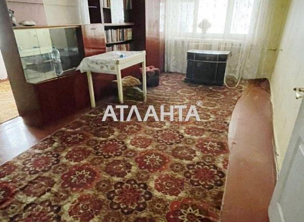 2-комнатная квартира по адресу ул. Варненская (площадь 45 м²) - Atlanta.ua - фото 4