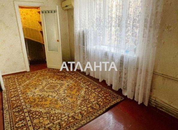 2-комнатная квартира по адресу ул. Варненская (площадь 45 м²) - Atlanta.ua - фото 2