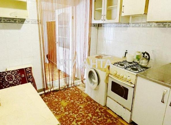 2-комнатная квартира по адресу ул. Варненская (площадь 45 м²) - Atlanta.ua - фото 6