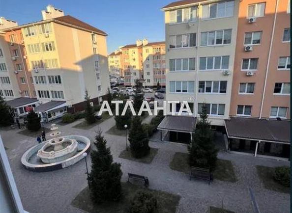 1-комнатная квартира по адресу ул. Подольская (площадь 36 м²) - Atlanta.ua - фото 8