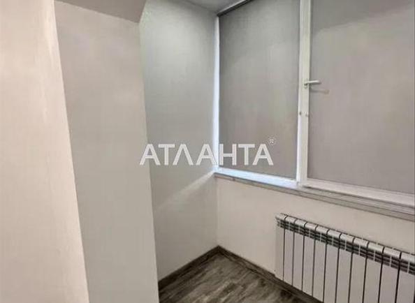 1-комнатная квартира по адресу ул. Подольская (площадь 36 м²) - Atlanta.ua - фото 3
