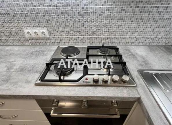 1-комнатная квартира по адресу ул. Подольская (площадь 36 м²) - Atlanta.ua - фото 4