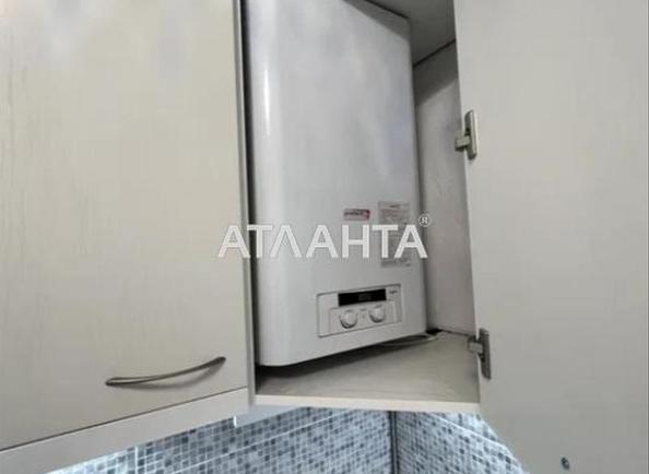 1-комнатная квартира по адресу ул. Подольская (площадь 36 м²) - Atlanta.ua - фото 10