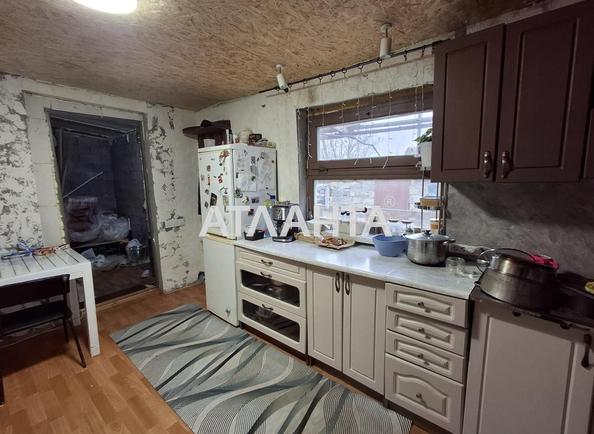 Будинок за адресою вул. Лиманна 2-га (площа 100 м²) - Atlanta.ua