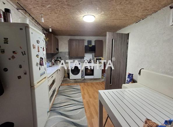 Будинок за адресою вул. Лиманна 2-га (площа 100 м²) - Atlanta.ua - фото 4